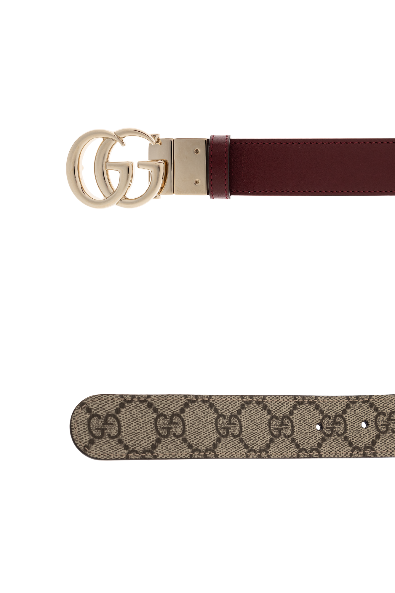Gucci Double-sided belt | Women's | Vitkac